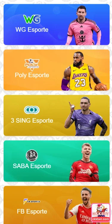 Jogue de Forma Responsável com Segurança no Mobile - ckkbet.com